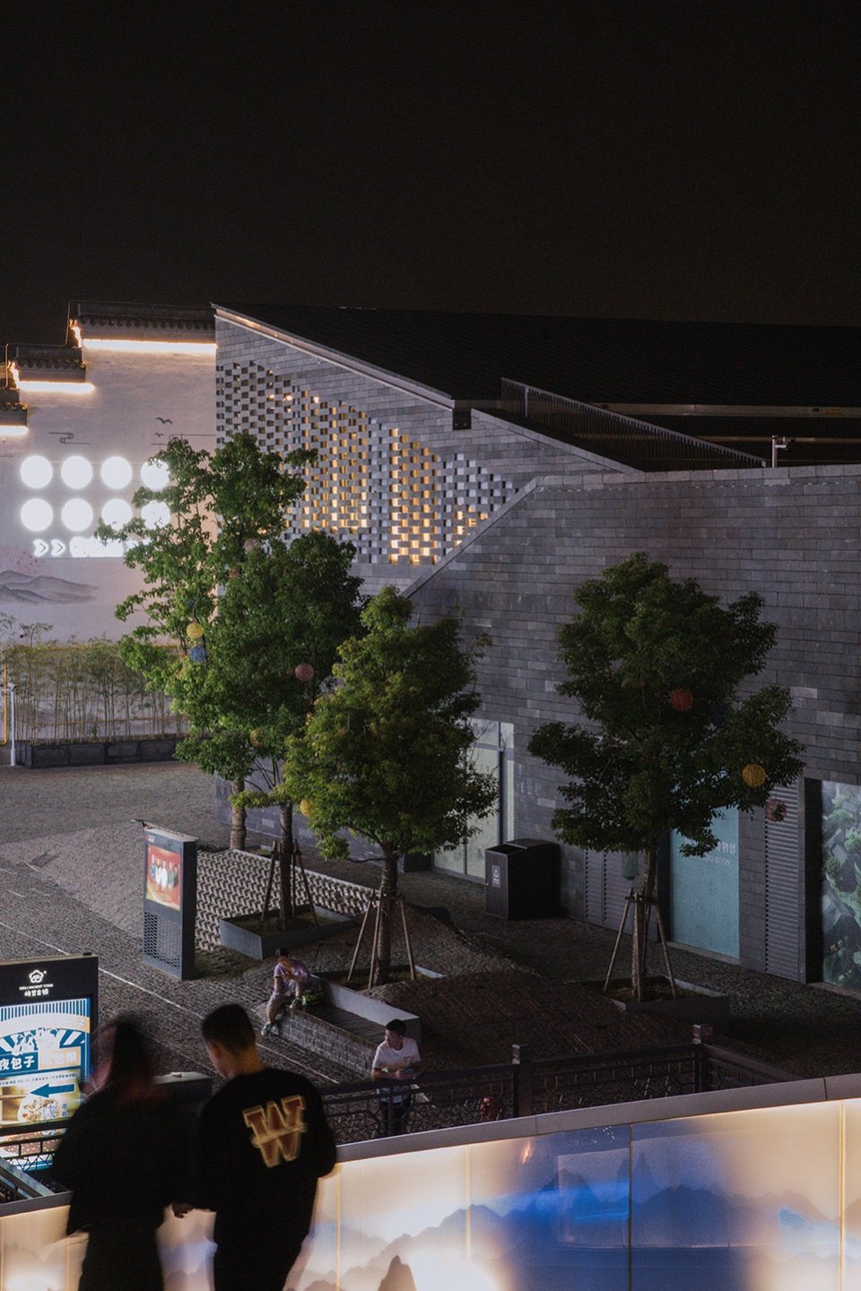 无锡梅里遗址博物馆 / 中国院建筑历史研究所 + 上海中森止境设计工作室 无锡梅里遗址博物馆 / 中国院建筑历史研究所 + 上海中森止境设计工作室