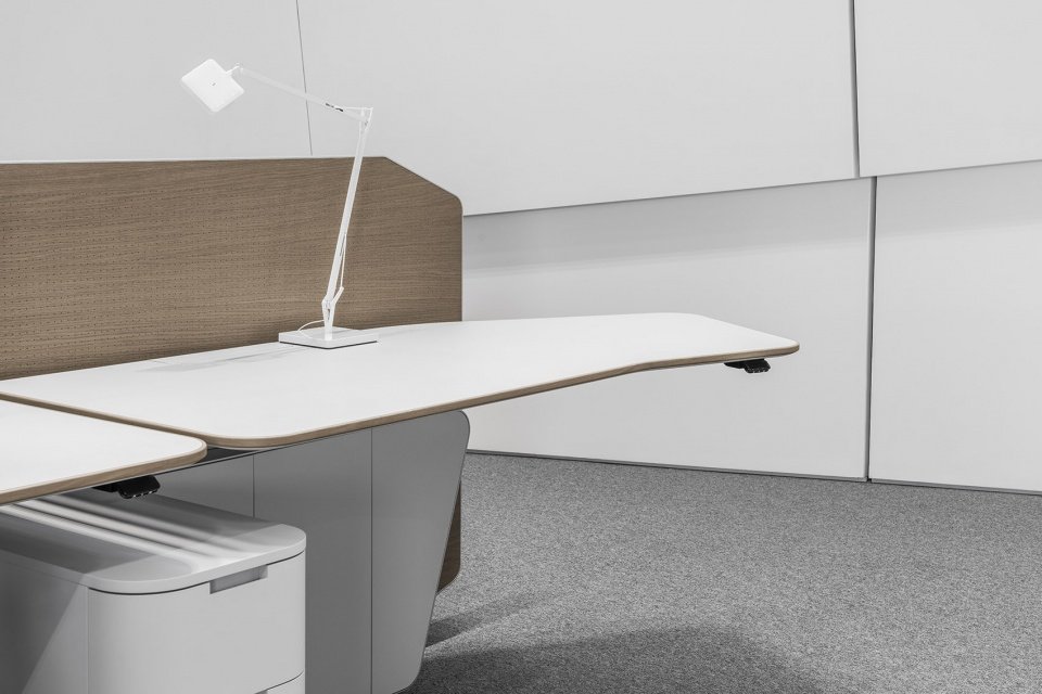 BEEAH 总部室内设计,沙迦 / ACPV ARCHITECTS BEEAH 总部室内设计,沙迦 / ACPV ARCHITECTS