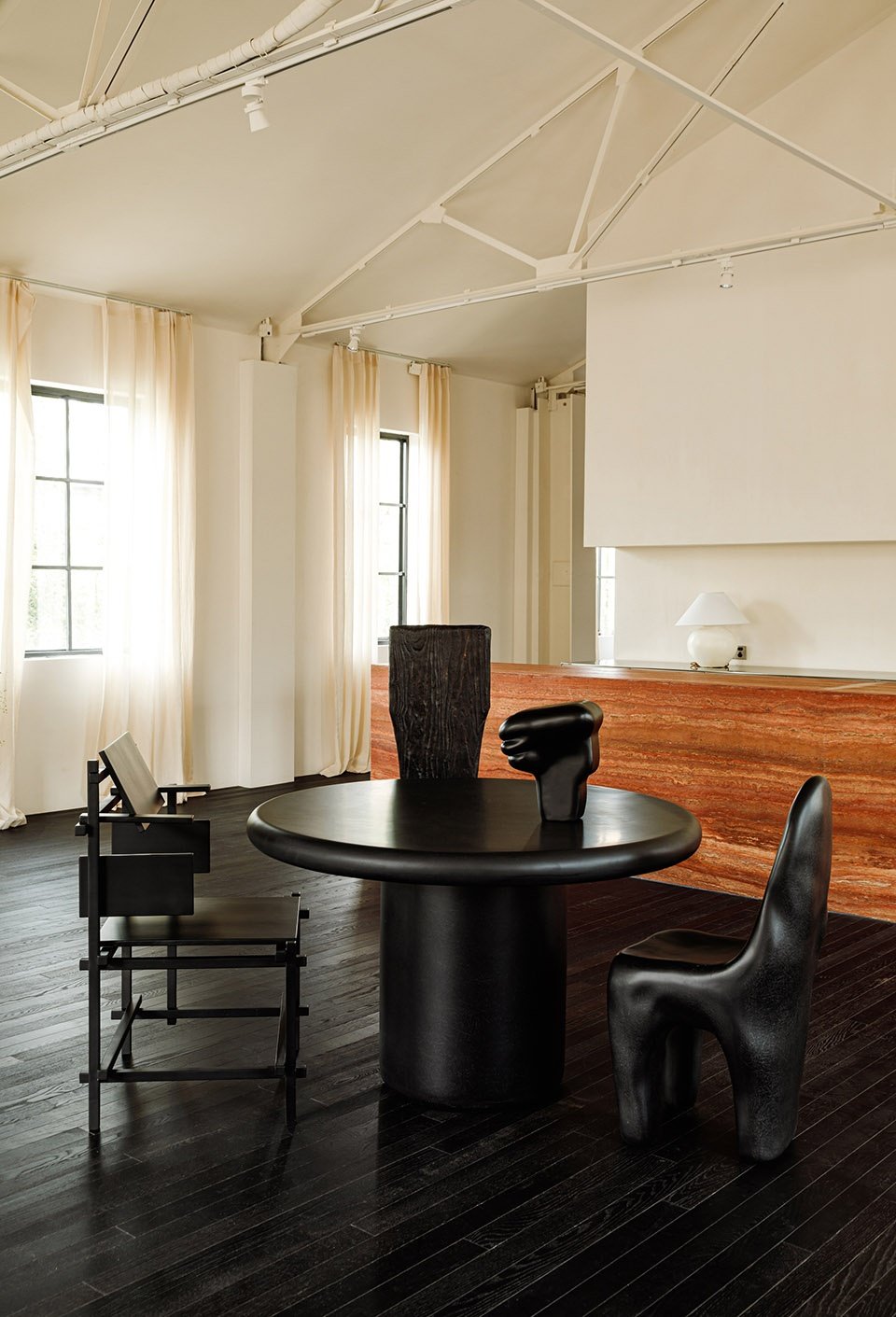 北京一三摄影空间 / NOTHING DESIGN 工作室 北京一三摄影空间 / NOTHING DESIGN 工作室