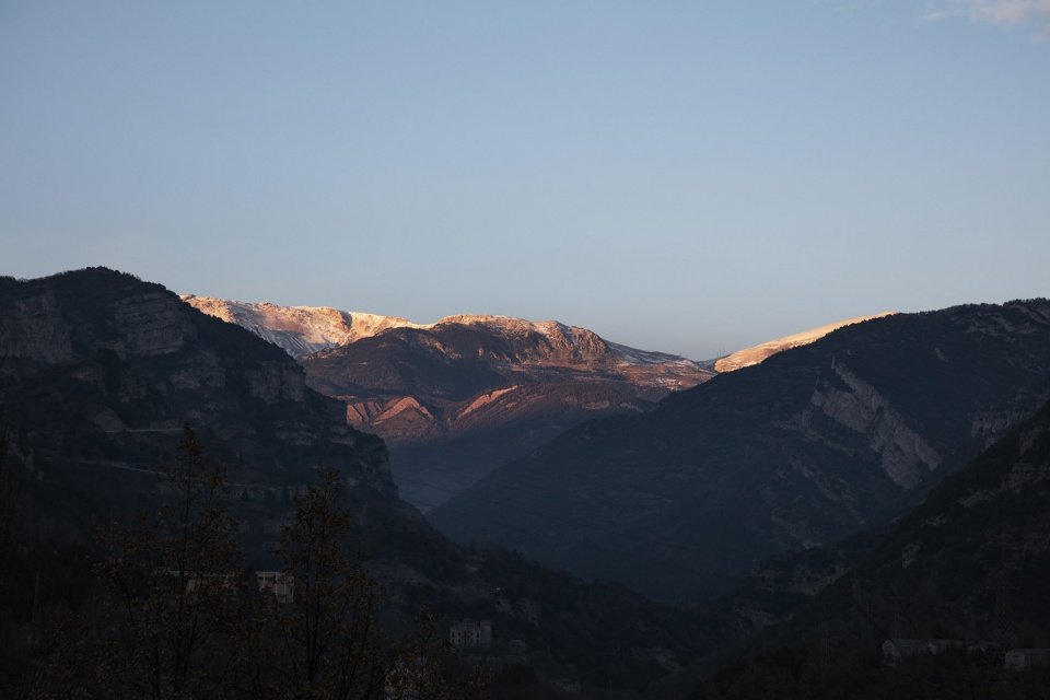 Vipp 之家，安道尔 / Vipp