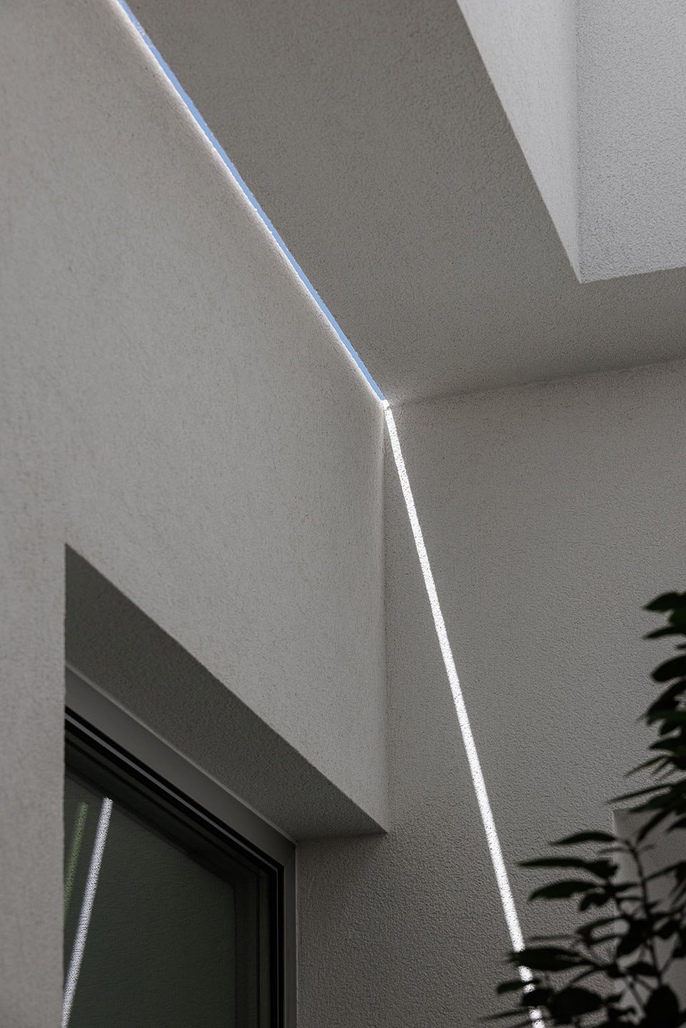 Forte 住宅，葡萄牙 / pema studio