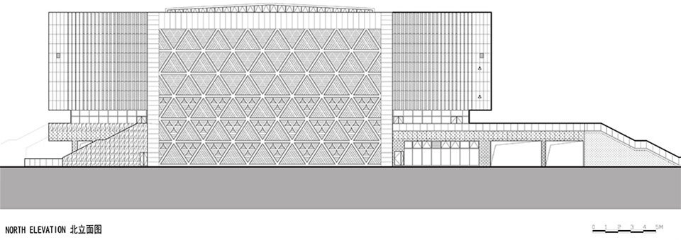 龙泉中学体育馆,成都 / 中国建筑西南设计研究院有限公司 龙泉中学体育馆,成都 / 中国建筑西南设计研究院有限公司