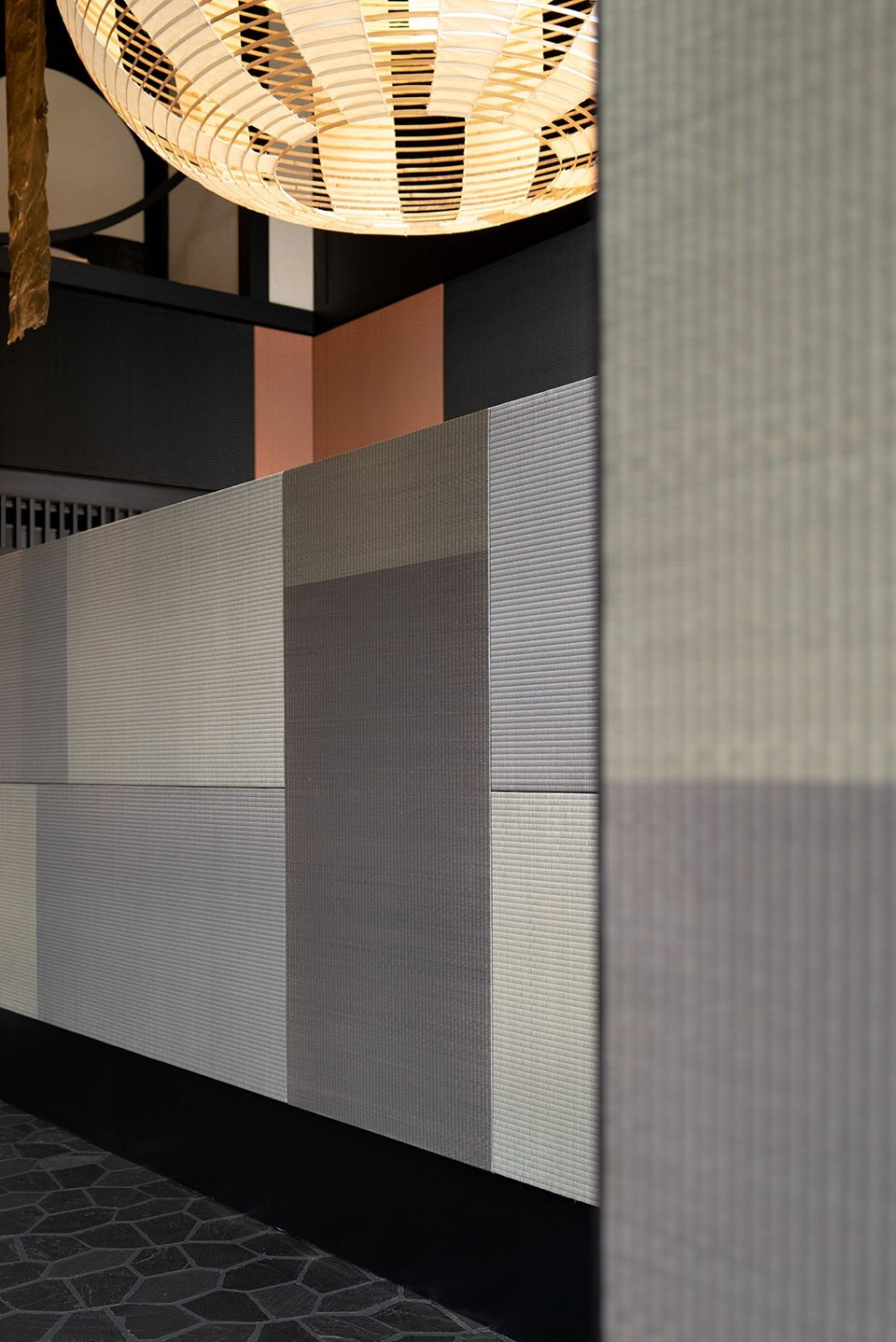 京都 NOMA 餐厅，日本 / OEO STUDIO