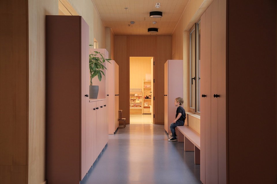 Park Kneževa 住宅街区，克罗地亚 / 3LHD