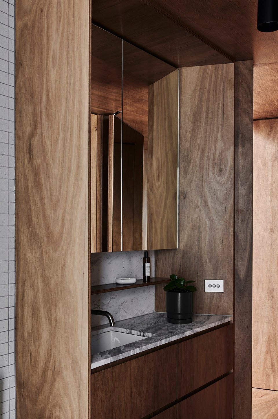 老栗树住宅,澳大利亚 / FIGR Architecture and Design 老栗树住宅,澳大利亚 / FIGR Architecture and Design