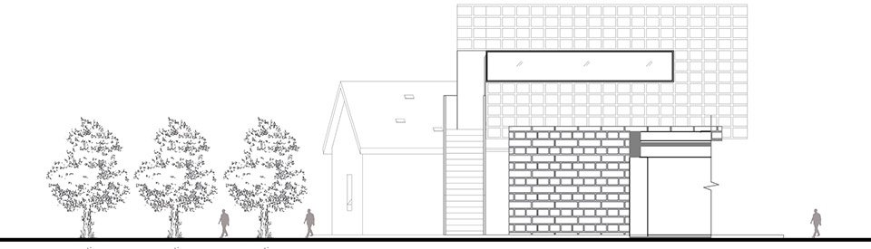 天马村庄织补式更新改造,山西阳城 / 水木清城廉毅锐工作室 天马村庄织补式更新改造,山西阳城 / 水木清城廉毅锐工作室