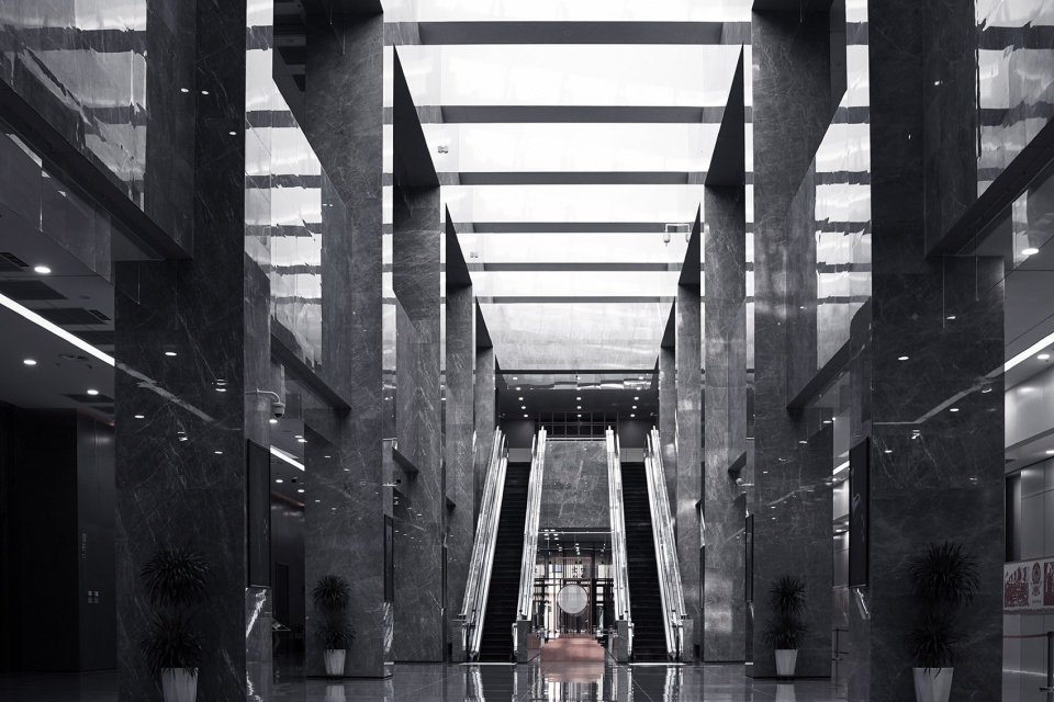 西宁市群众文化艺术活动交流中心，青海 / 西安建筑科技大学设计研究总院有限公司