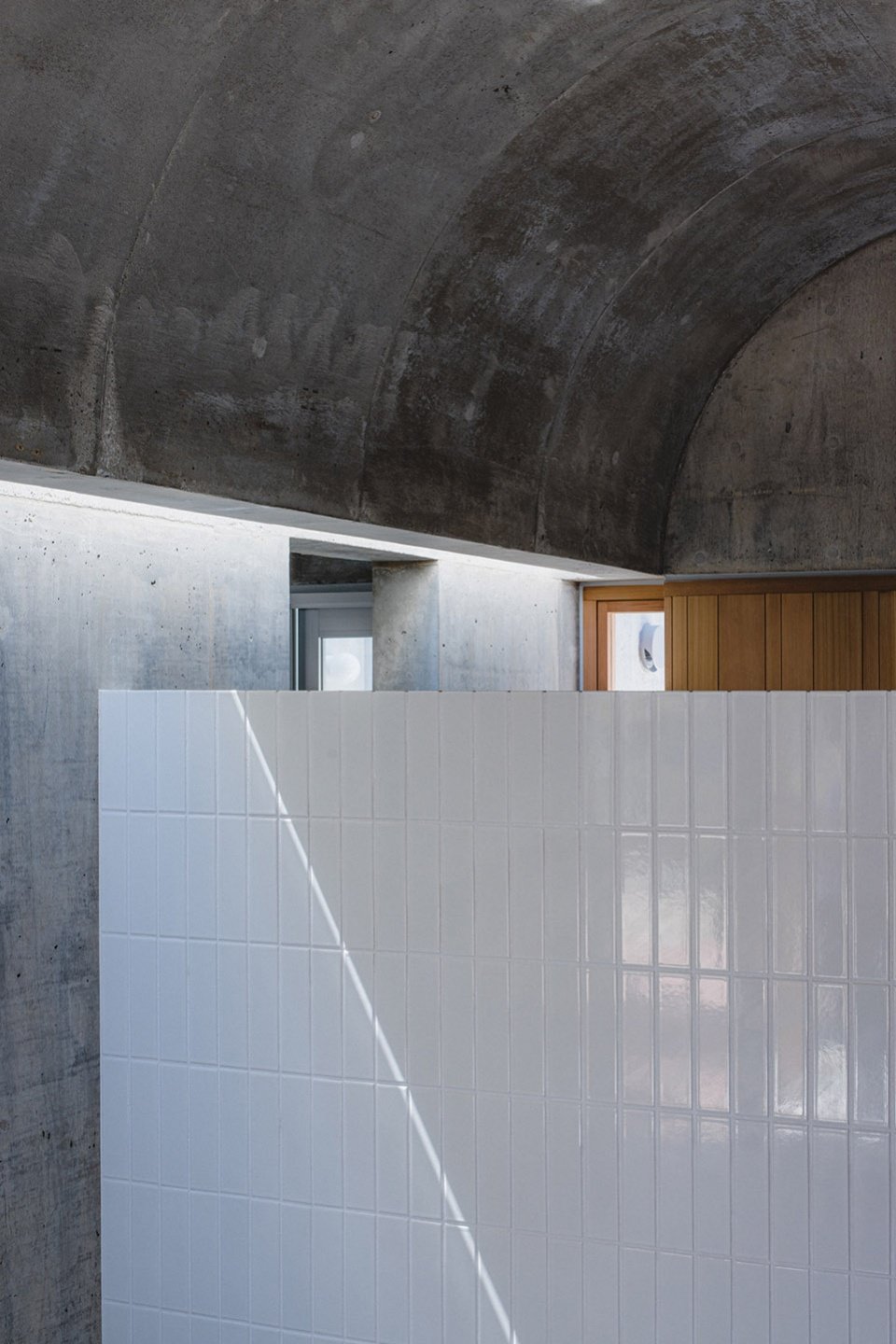 志坚原住宅，日本冲绳 / Studio Cochi Architects
