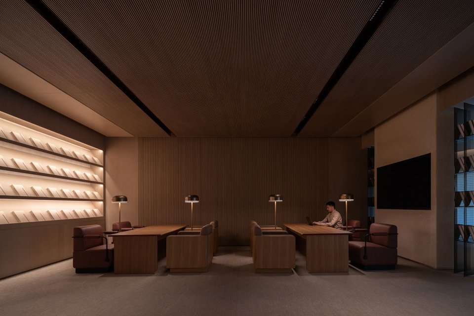 城际酒店,深圳 / 朱周设计 城际酒店,深圳 / 朱周设计