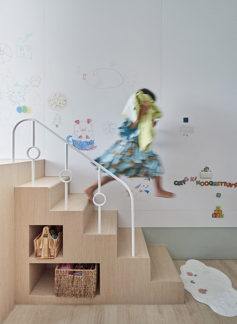 暖灰住宅,高雄 / HAO Design 暖灰住宅,高雄 / HAO Design