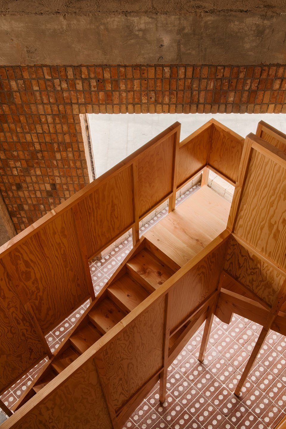 吱音 北京店 / 西涛设计工作室
