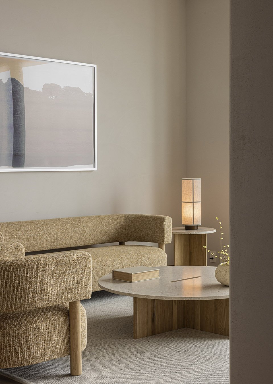 BELLUSTAR 东京酒店，日本 / Keiji Ashizawa Design + Norm Architects