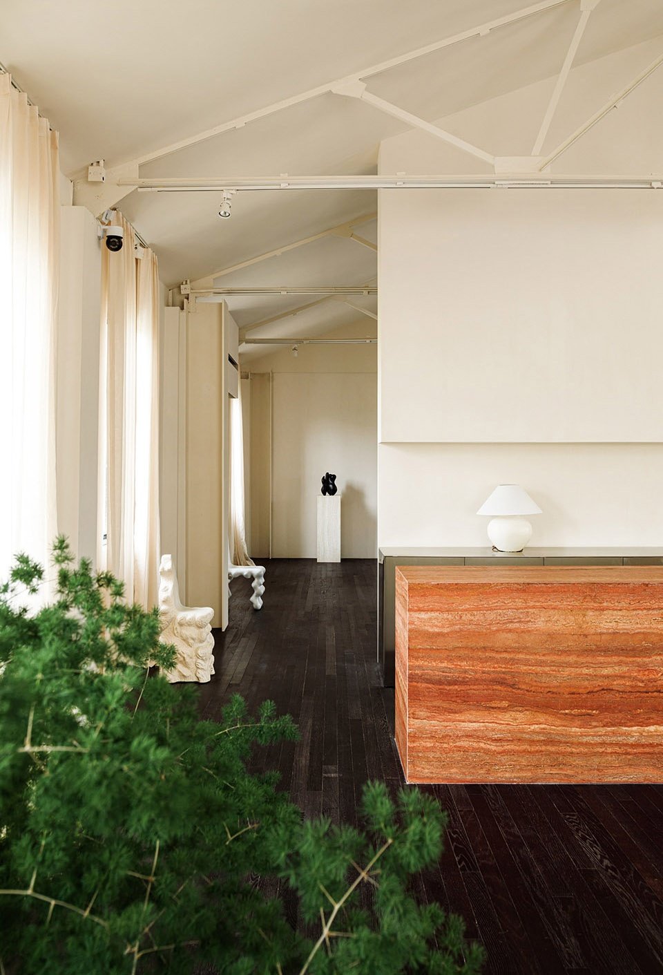 北京一三摄影空间 / NOTHING DESIGN 工作室 北京一三摄影空间 / NOTHING DESIGN 工作室