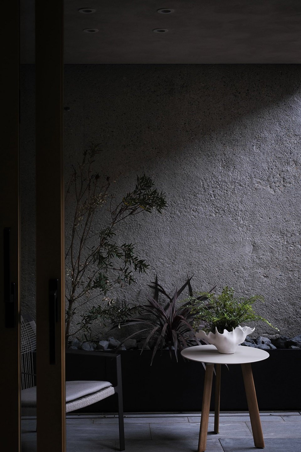 C4L 住宅，东京 / CUBO design architect