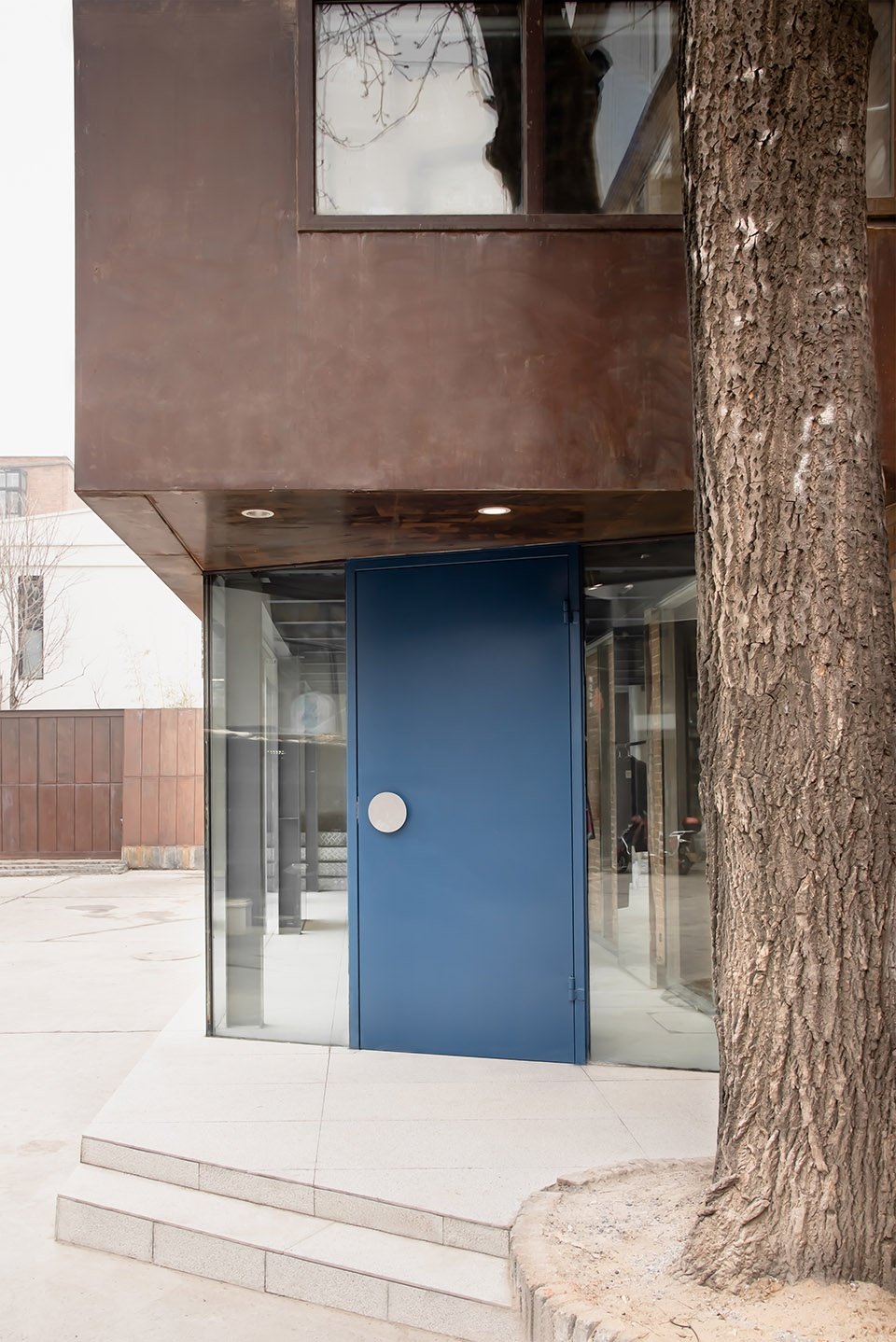 Eternal Hammer 古着店,北京 / 15 STUDIO Eternal Hammer 古着店,北京 / 15 STUDIO