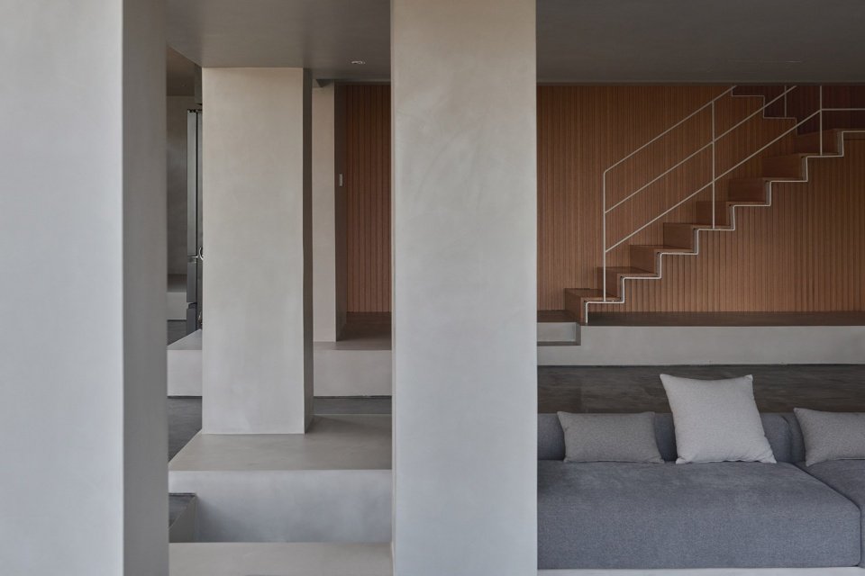 泥土的温度 – 向下扎根的家，昆明 / KiKi 建筑设计事务所