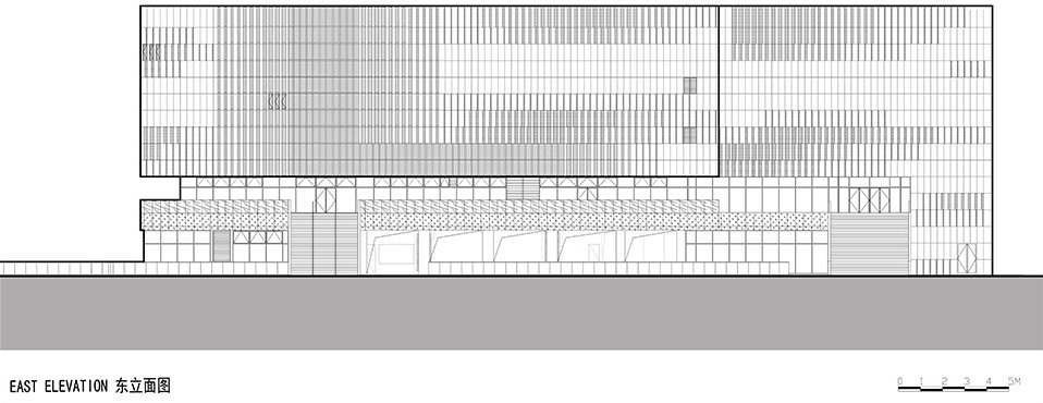 龙泉中学体育馆,成都 / 中国建筑西南设计研究院有限公司 龙泉中学体育馆,成都 / 中国建筑西南设计研究院有限公司