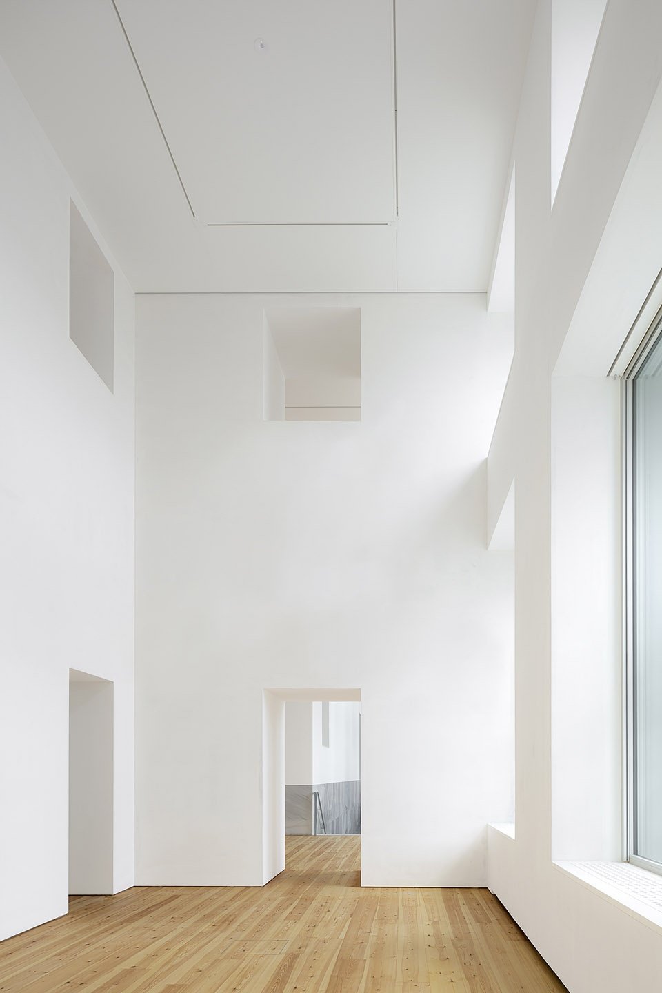 罗宫博物馆，荷兰 / KAAN Architecten