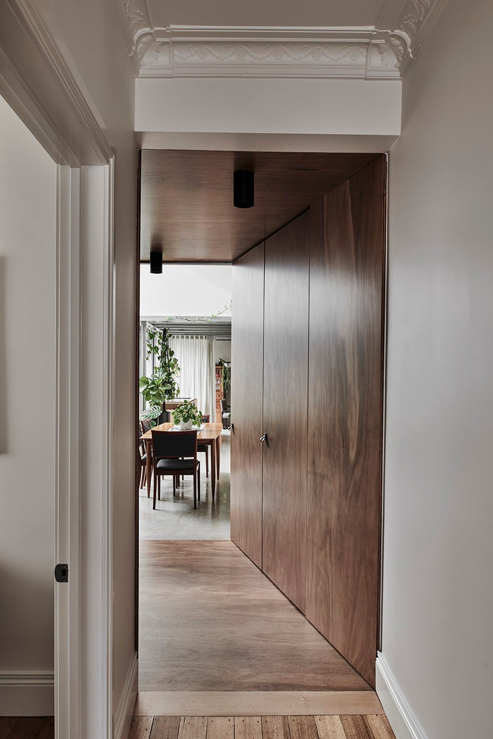 老栗树住宅,澳大利亚 / FIGR Architecture and Design 老栗树住宅,澳大利亚 / FIGR Architecture and Design