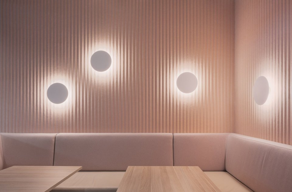 The Commons South Yarra 共享办公空间，墨尔本 / Foolscap Studio
