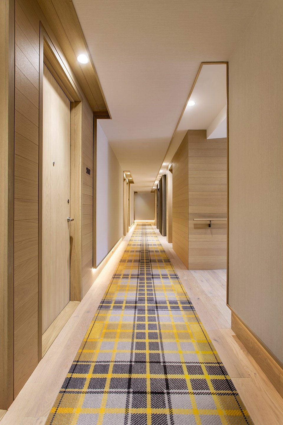 皇家酒店，加拿大 / Giannone Petricone Associates Inc. Architects