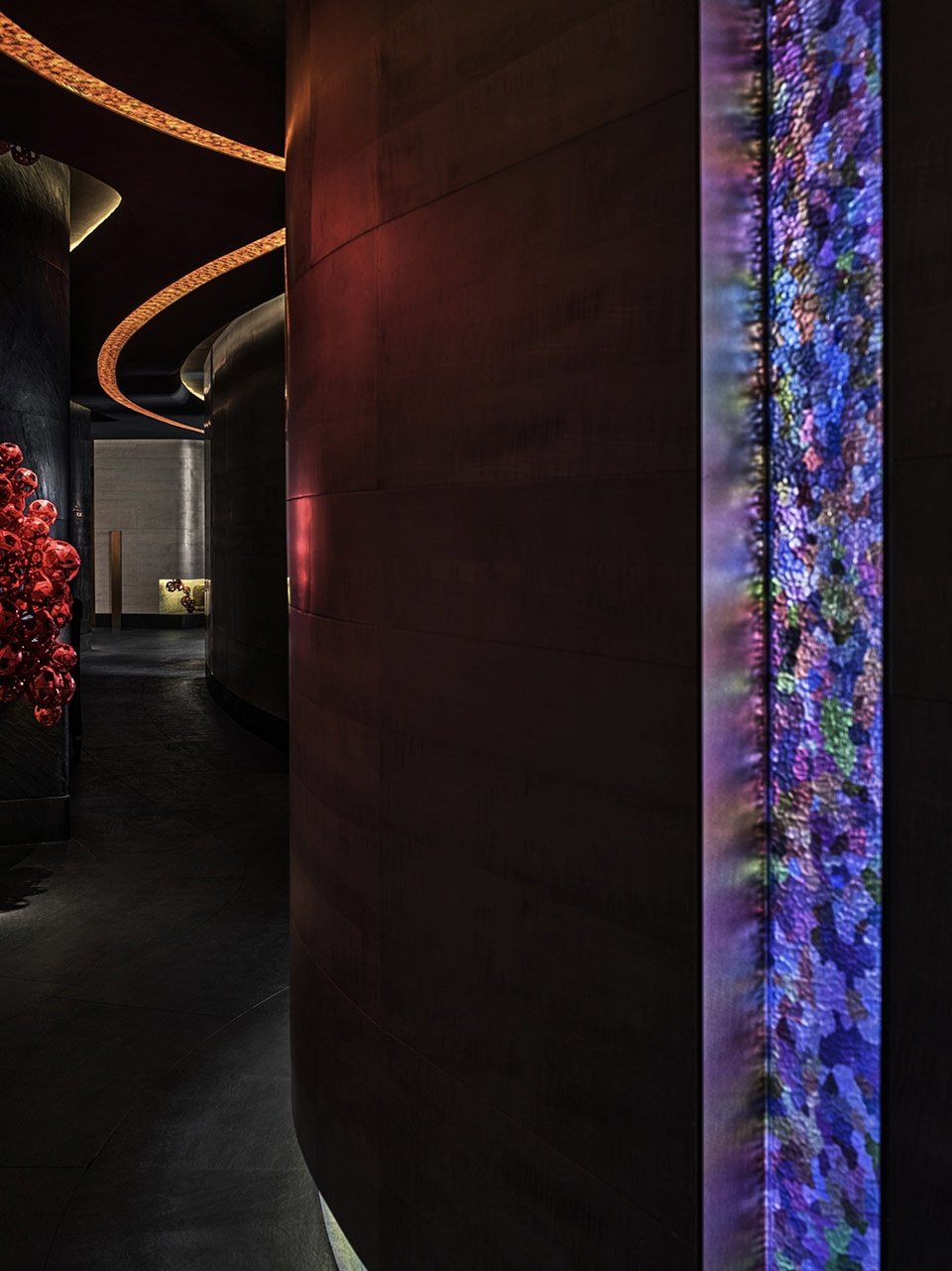 粤江南,杭州 / 杭州無形有行设计 粤江南,杭州 / 杭州無形有行设计