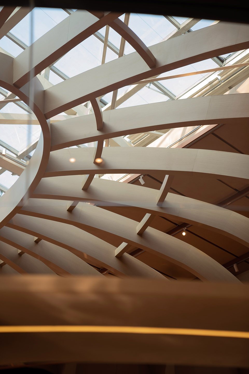 中奥言几又书店，长春 / 峻佳设计