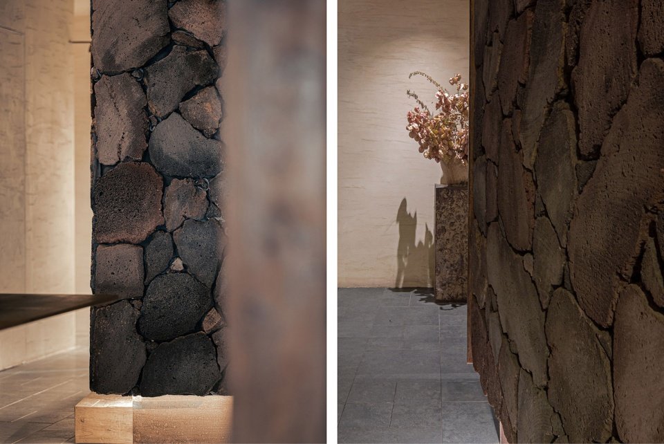 Anaago Bistro,重庆 / VARI 几里设计 Anaago Bistro,重庆 / VARI 几里设计