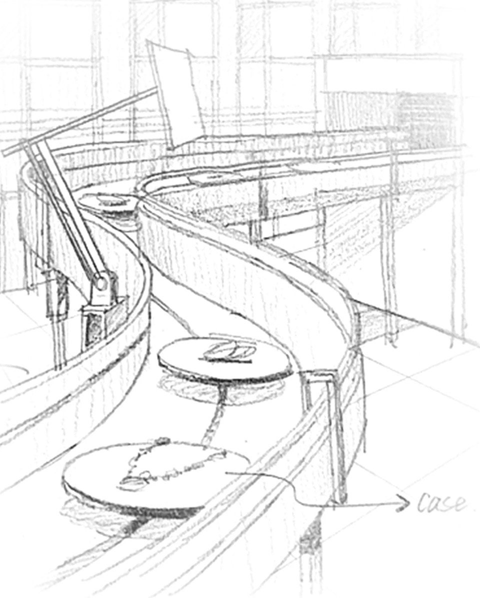 BABAMA 概念店,上海 / ATMOSPHERE 氣象建築 BABAMA 概念店,上海 / ATMOSPHERE 氣象建築