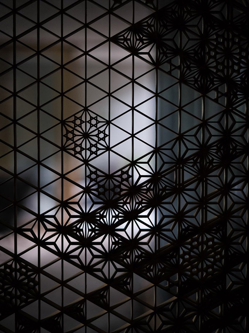 C4L 住宅，东京 / CUBO design architect