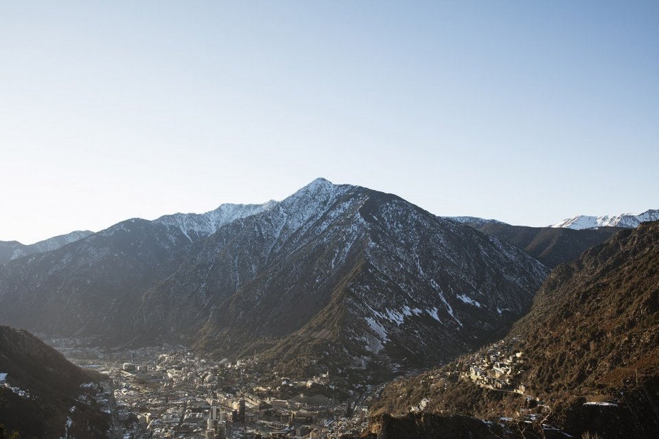 Vipp 之家，安道尔 / Vipp