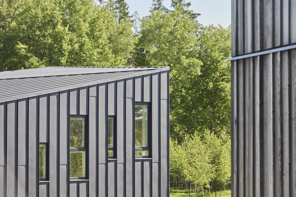 维尔纽斯幼儿园，立陶宛 / NG architects