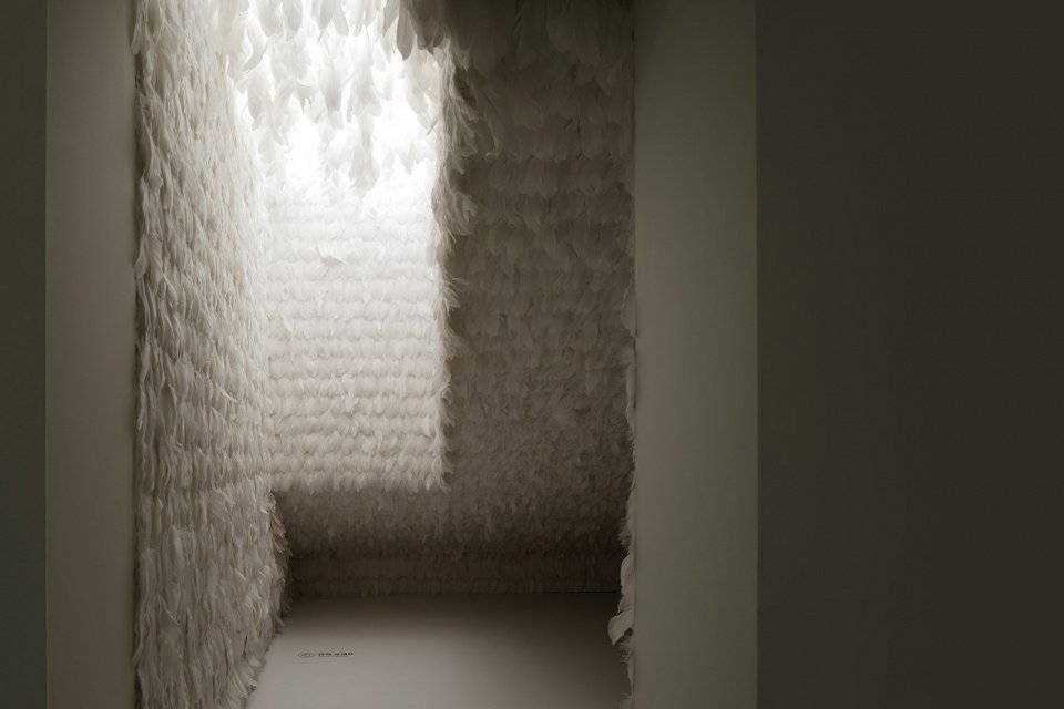 MADE LIM 品牌空间，韩国 / None Space