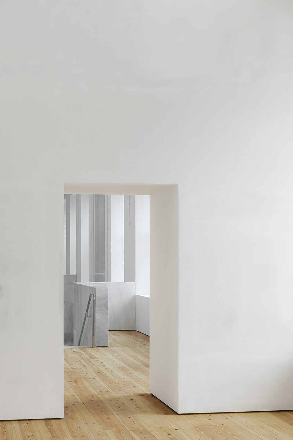 罗宫博物馆，荷兰 / KAAN Architecten