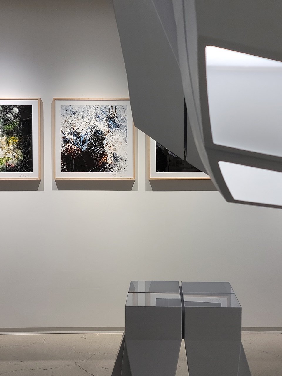 圣水洞 55 画廊,韩国首尔 / Morphosis 圣水洞 55 画廊,韩国首尔 / Morphosis