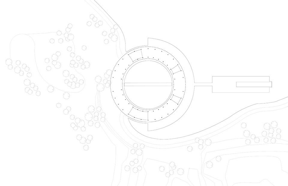 Valle San Nicolás 俱乐部，墨西哥 / Sordo Madaleno Arquitectos