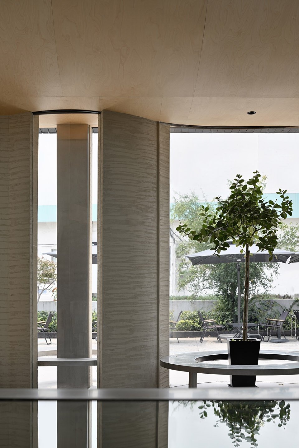 忘了咖啡,苏州 / XIAO.DESIGN 西凹设计 忘了咖啡,苏州 / XIAO.DESIGN 西凹设计