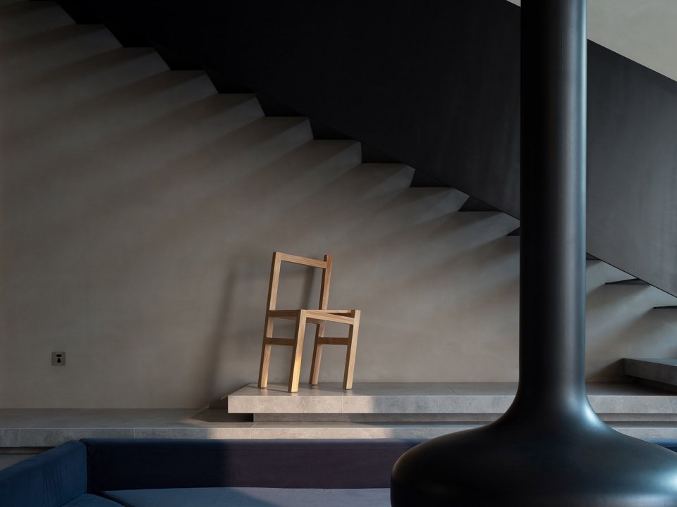 北京知吾设计工作室室内设计 / 知吾设计 北京知吾设计工作室室内设计 / 知吾设计