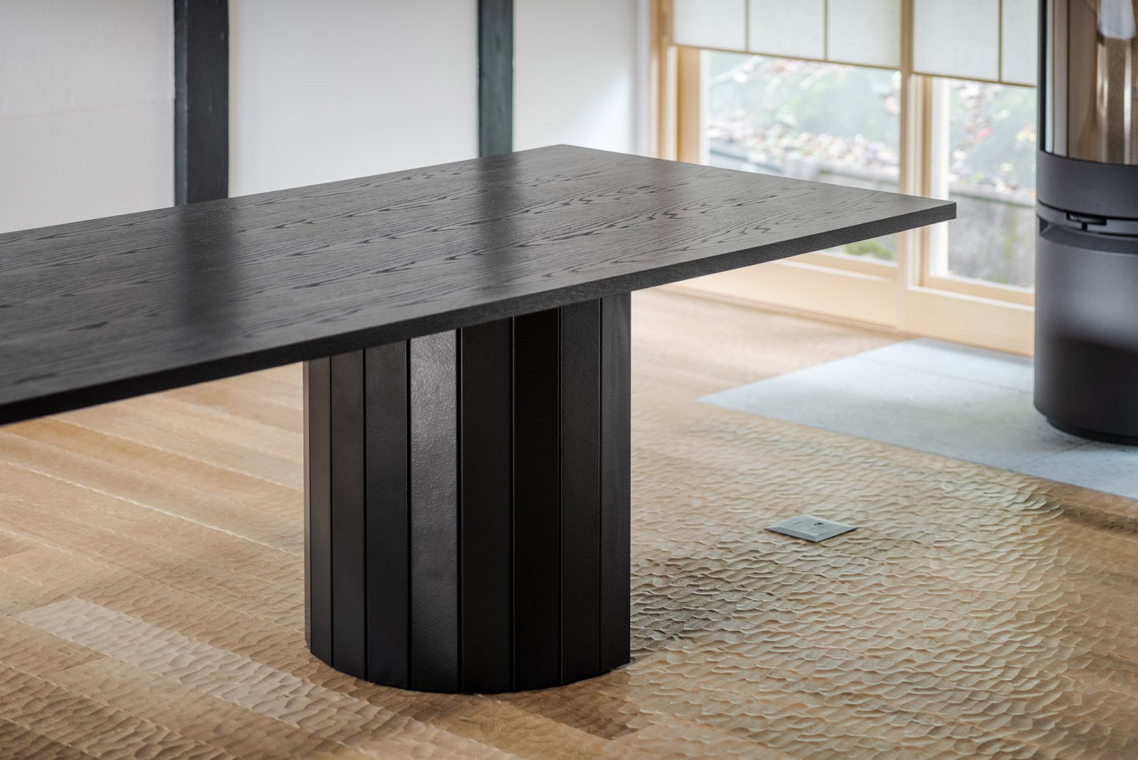 神石住宅，日本 / REIICHI IKEDA DESIGN