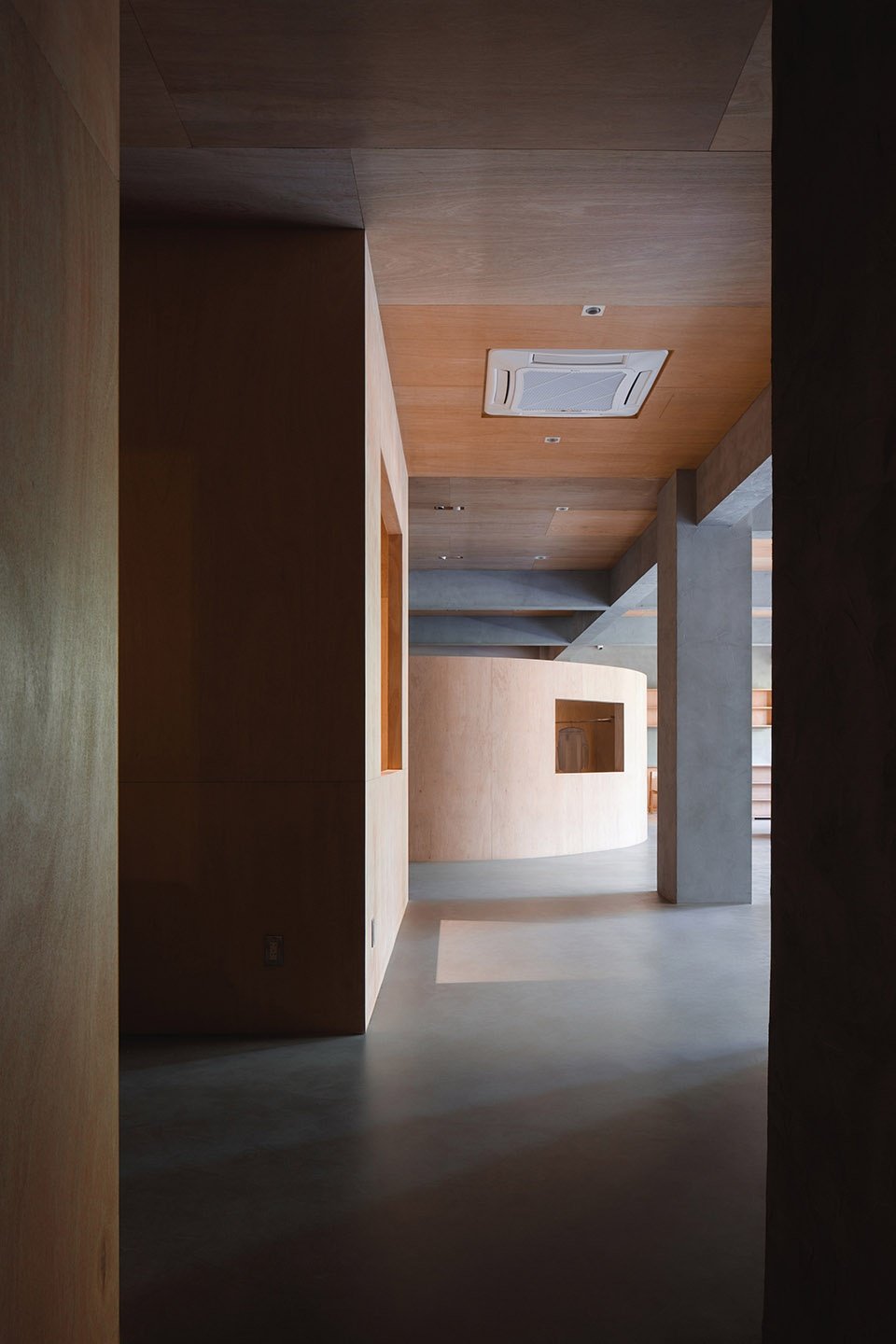 碑亭巷 62 号集合店,南京 / MOU 建筑工社 碑亭巷 62 号集合店,南京 / MOU 建筑工社