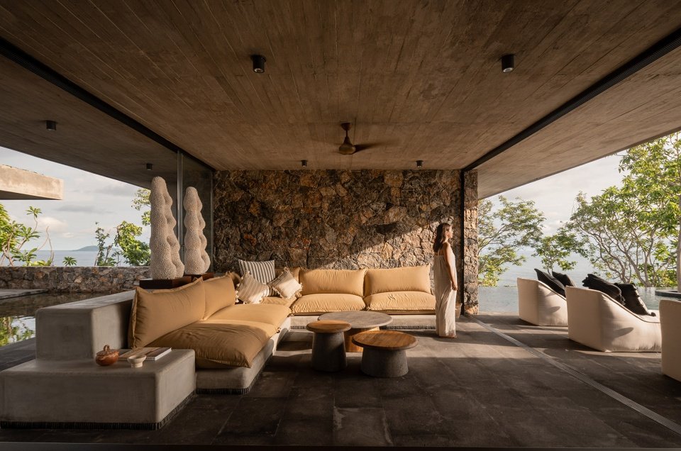 MATEO 住宅，墨西哥 / Zozaya Arquitectos
