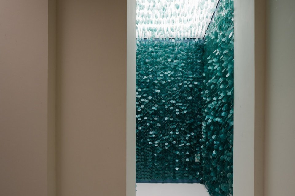 MADE LIM 品牌空间，韩国 / None Space