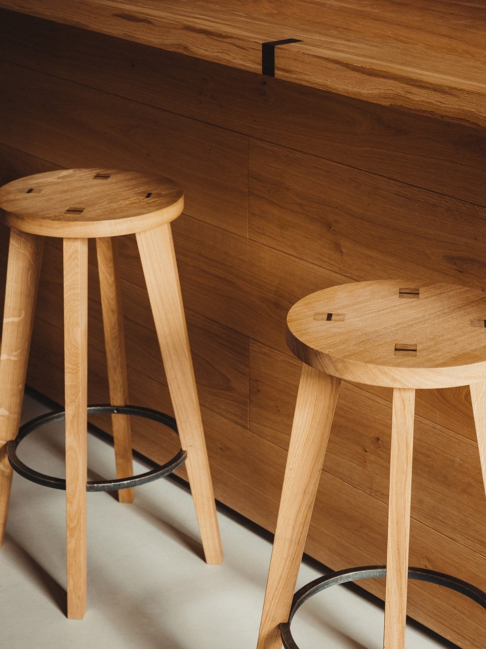 Nikolaj Kunsthal 咖啡馆与精品店，哥本哈根 / MEE Studio