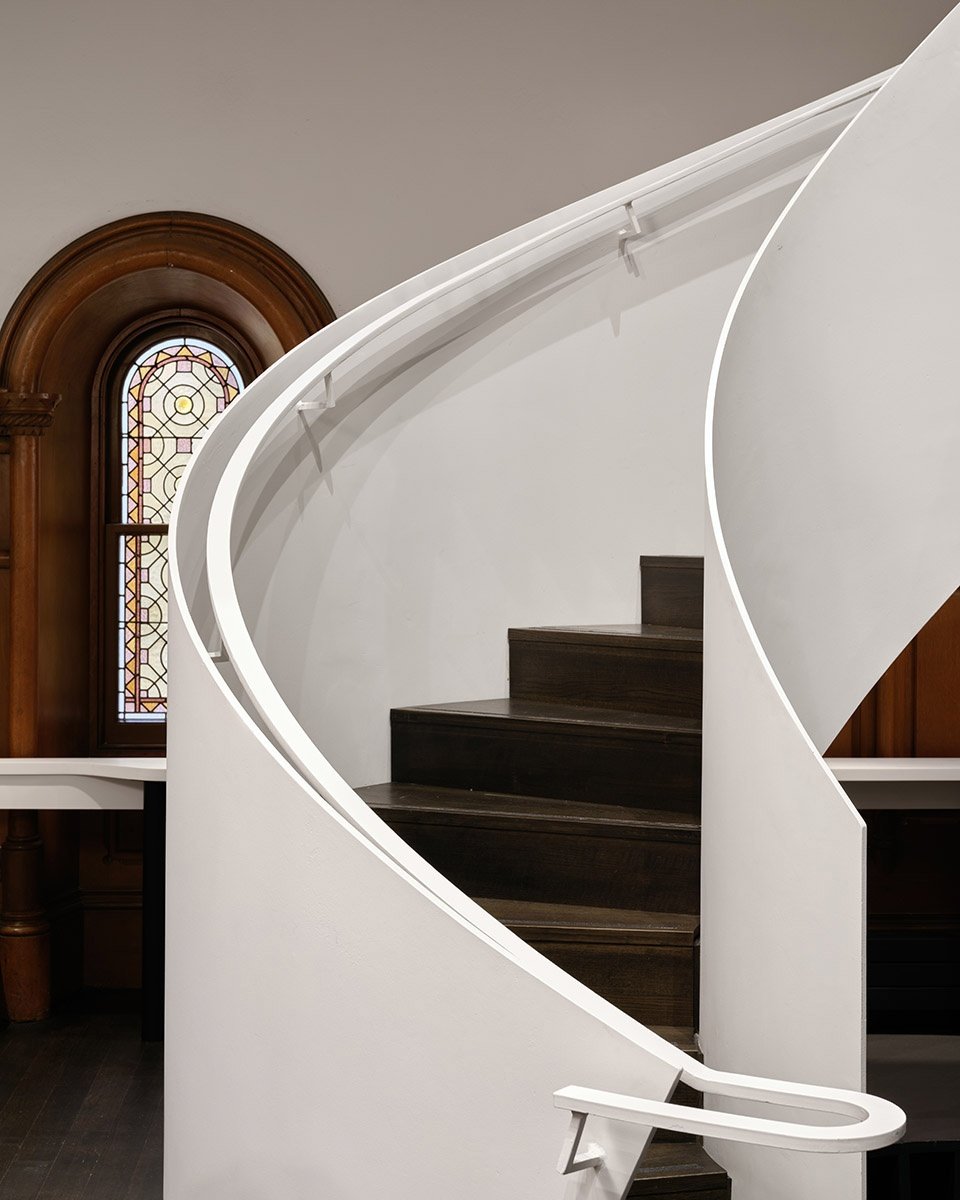 多伦多大学学院改造，加拿大 / KOHN SHNIER + ERA architects