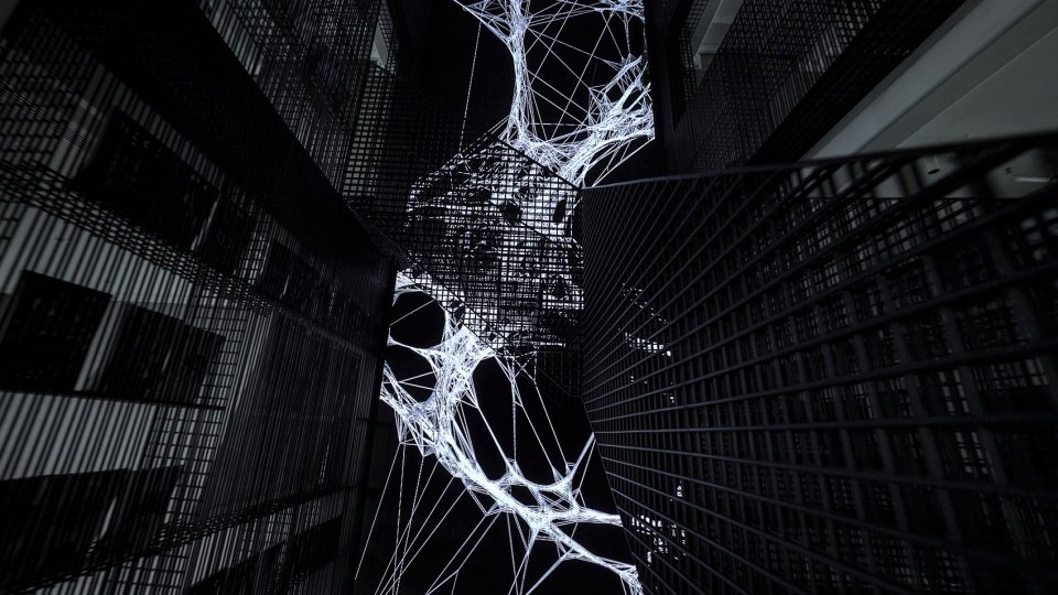 构架 – FRAME 中国办公室，深圳 / 建筑营设计工作室 + UFO 媒体实验室