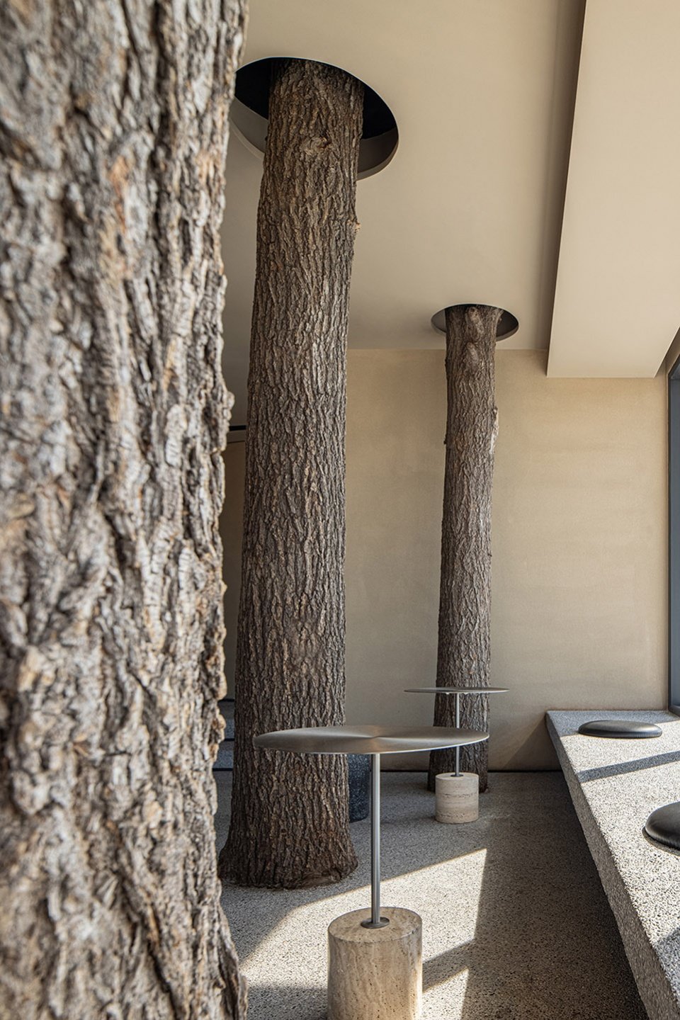 湄屿佑见,福建 / 大小设计工作室 湄屿佑见,福建 / 大小设计工作室