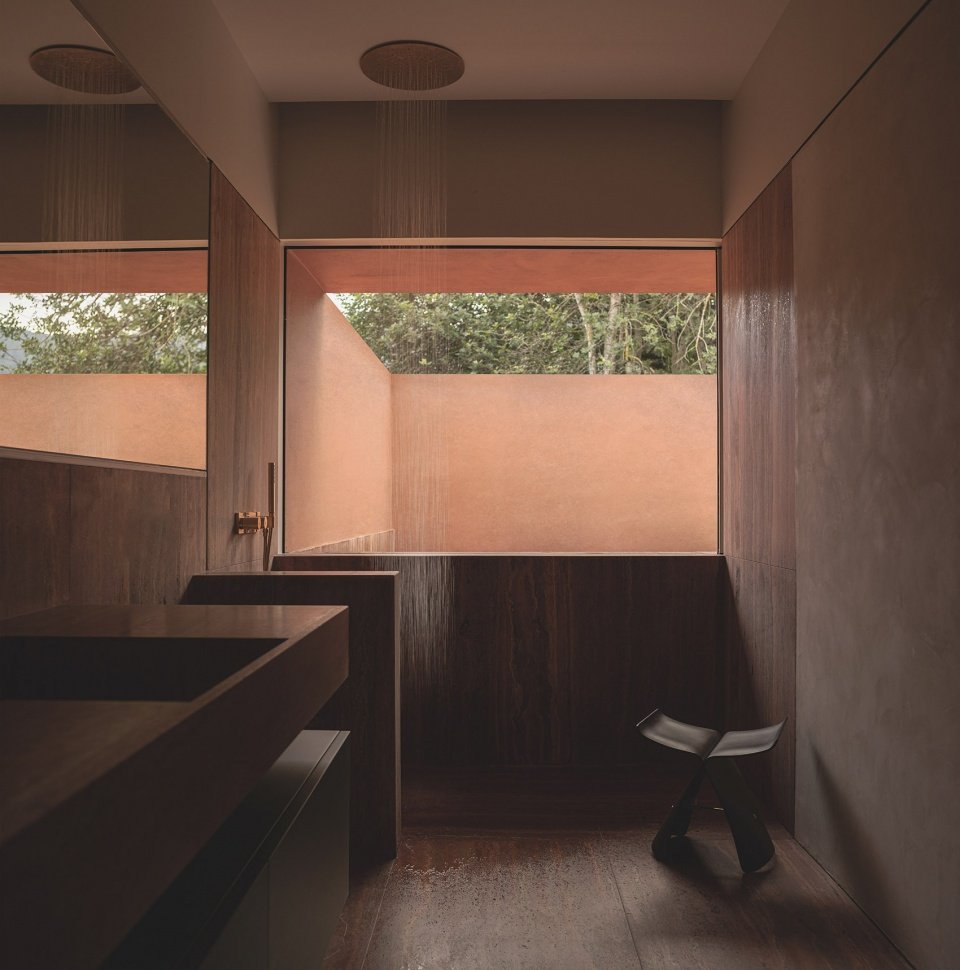 橄榄树林里的住宅，西班牙 / Balzar Arquitectos