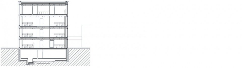 Uhlmann 办公楼，德国 / Barkow Leibinger
