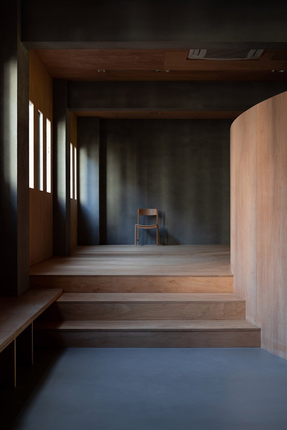 碑亭巷 62 号集合店,南京 / MOU 建筑工社 碑亭巷 62 号集合店,南京 / MOU 建筑工社