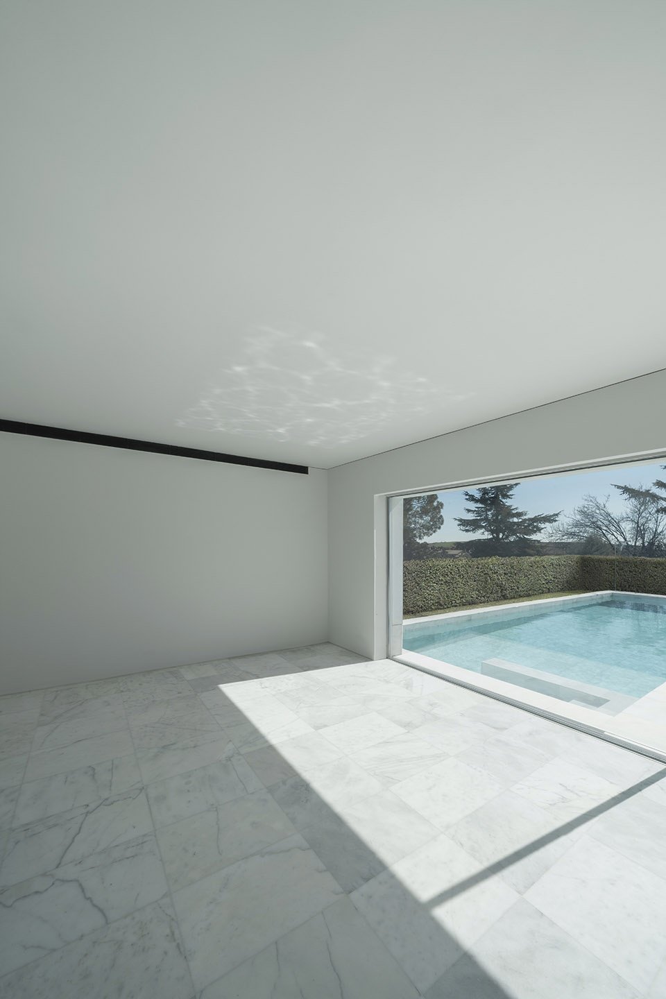 ÁLAMO 住宅，西班牙 / Fran Silvestre Arquitectos